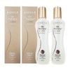 Silk Therapy Classic + Panthenol Hair Essence Treatment 130ml 2