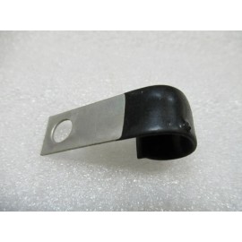 OMC E62 Evinrude Johnson OMC 330151 'J' Clamp OEM New Factory Boat Parts