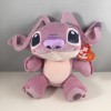 Ty Beanie Baby - ANGEL (Disney's Lilo & Stitch) 2025
