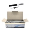 Agujas para Toma Múltiple NIPRO Vacuette 22G x 38 mm