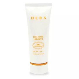 Separately marked in product details 쿨샵 헤라 선크림 레포츠 메이크업 워터프루프 선블록 어린이 자외선차단제 촉촉한 지성 남자 Cool Shop Hera Sunscreen Sports Makeup Waterproof Sunblock for Kids Moisturizing UV Protection for Oily Skin Men
