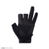 Daiwa DG-6523W Thermal Game Gloves, 3-Piece Cut, S-2XL