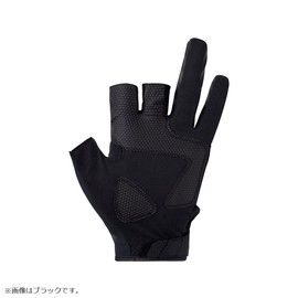 Daiwa DG-6523W Thermal Game Gloves, 3-Piece Cut, S-2XL