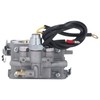 Lawn Mower Carburetor for GX630 GX670 GX690 24HP Engine 16100