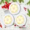 AMIR Night light with motion sensor, LED motion sensor light