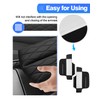 Autorder Center Console Cover for 2023-2025 2026 Mazda CX-50 CX50
