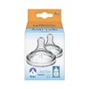 Dr. Brown's Tetina cuello ancho Options+ nivel 4