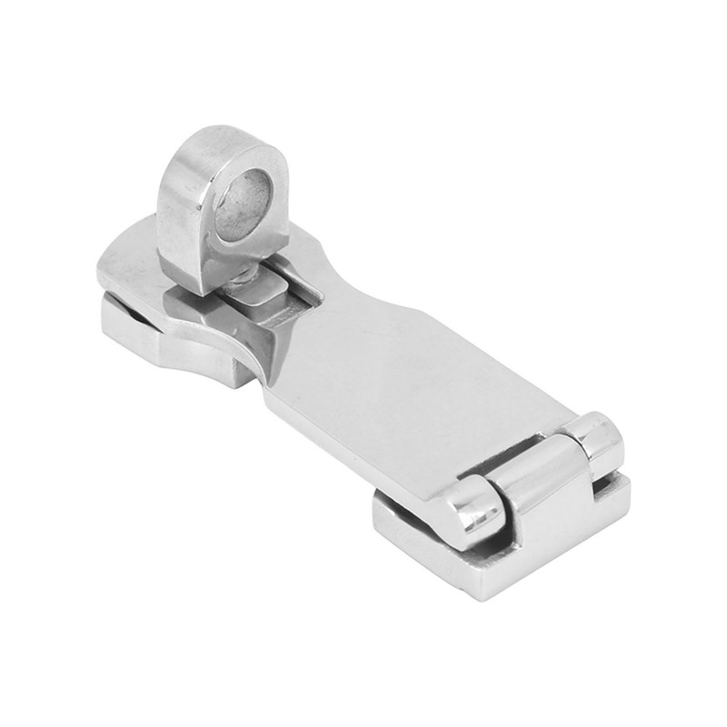 Stainless Steel Boat Latch Corrosion Resistant Easy Installation Sturdy Marine