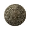 Eillwin Maya Ancient Civilization Ornamental Commemorative Mayan Rare Souvenir Coin