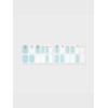 DAISO Kiss New York Geluv Miami Gel Nail 24 Pieces