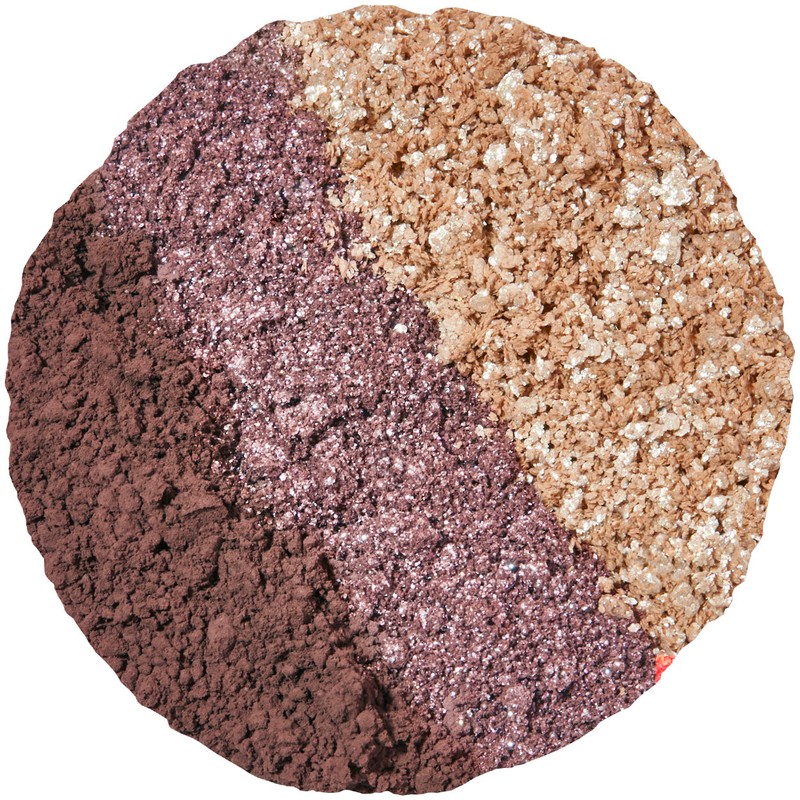 KAJA Beauty Bento - 17 Mauve Bouquet