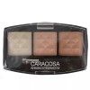 Gitah 베이스부터 포인트컬러까지 트리플 3색 팔레트 304호 Triple 3-Color Palette No. 304 from Base to Point Color