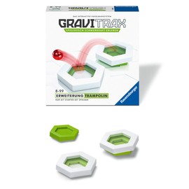 GraviTrax 27613 trampoline toy, multi-colour