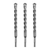 SALI SDS Plus Drill Bit Set 20 x 260 mm