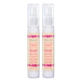 Células Madre Suero Rejuvenecedor Florigan® 60ml. 2 Piezas