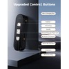 arsvita Car Audio Cassette to Aux Adapter, 5.1 Bluetooth Receiver