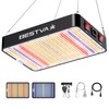 BESTVA 2025 Upgrade DC1000 Led Grow Light with High Yield