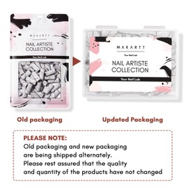 Makartt Sanding Bands for Nail Drill:50 Pcs Small Nail Sanding Files With 2025 Upgrade Design 3.1mm Mandrel Bits,180 Medium Grits (White, #180)