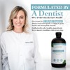 Living Well with Dr. Michelle Cool Mint Remineralizing Mouthwash |