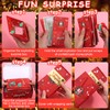 BABORUI Money Surprise Box - Christmas Gift with Confetti Explosion