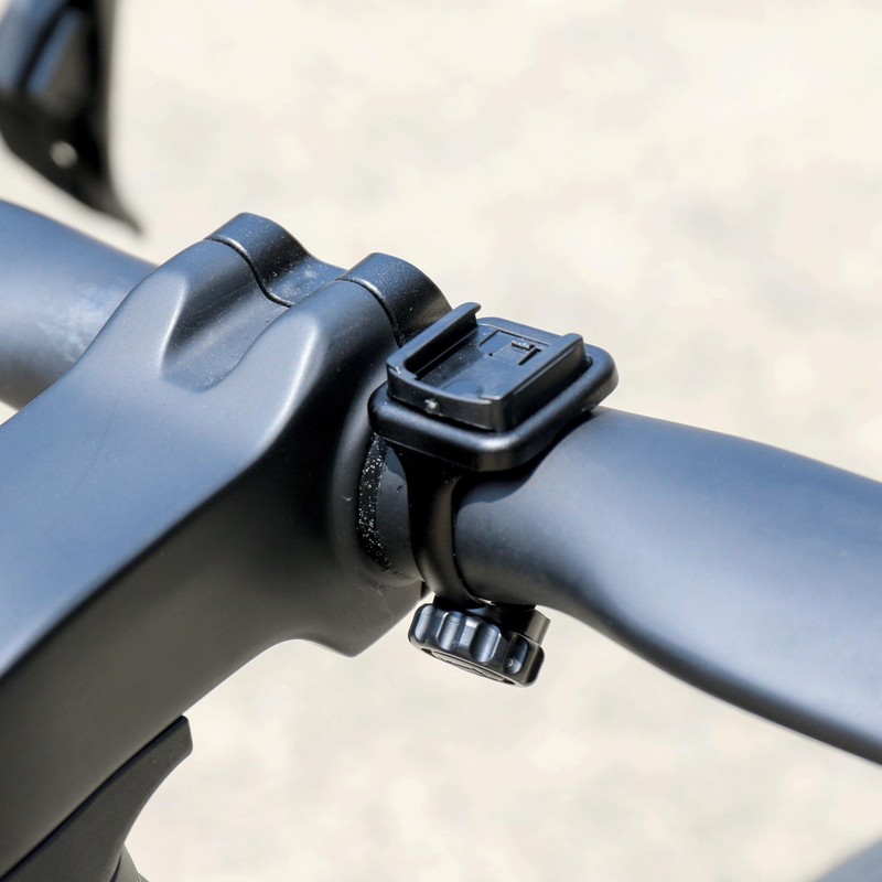 CATEYE - FlexTight Wireless Computer Mount (Bracket Band)