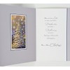 Greeting Card God's Blessings Be Yours Across The Miles -