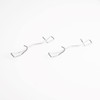 LST 2x retaining spring parking brake lever brake caliper tension