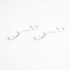 LST 2x retaining spring parking brake lever brake caliper tension spring XK8