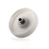 LST Convertible Top Roof Engine Repair Kit Gear Clip 450