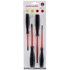 Intercable Screwdriver Set 2 x Slotted/Cross-Slotted VDE 1399001