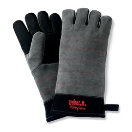 Weber Style 6456 Grill Gloves