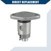 QUARKZMAN Cam Chain Tensioner Timing Chain Tensioner No. 13540-0D010