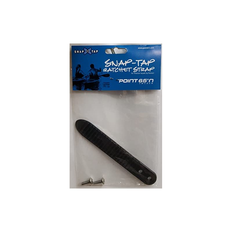 Point 65°N Ratschen-Strap f. Kajaks