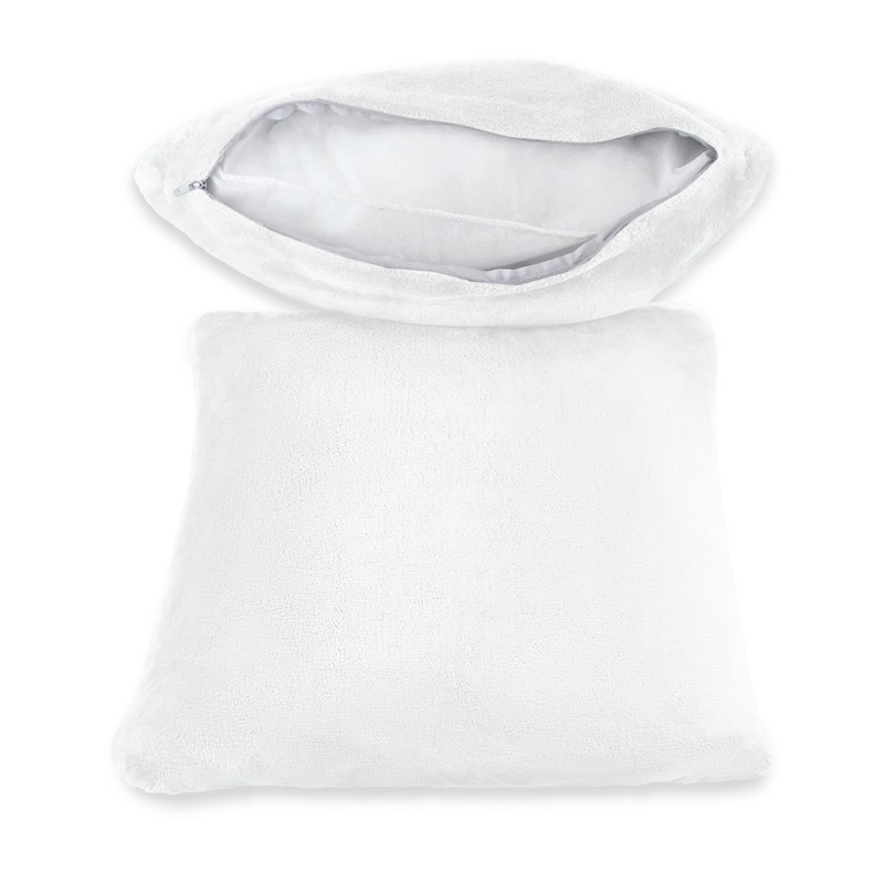 Amago - Cushion Cover Set of 2, Cashmere Feeling, 50