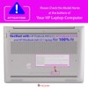 mCover Case ONLY Compatible for 2024 ～ 2025 14-inch HP