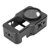 Action Camera Frame Cage Aluminum Alloy Camera Protecticve Cage Cover