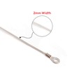 10 Pcs 300mm Impulse Heat SEALERS Element and Teflon Strip