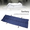 Cadaver Bag Leak Proof Corpse Storage Bags Durable Thickened Emergency