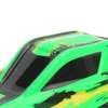 Remote Control RC Car Body Shell for BONZAI 1/14 RC