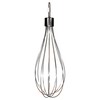 Univen Stainless Steel Wire Whisk Compatible with Cuisinart CSB-77WA CSB-76