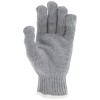 MCR Safety 9507 String Knit Gloves 7 Gauge Heavy Weight