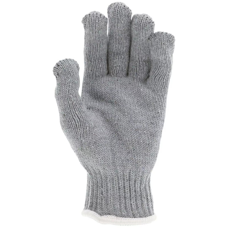 MCR Safety 9507 String Knit Gloves 7 Gauge Heavy Weight
