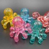 Octopus Leg Acupressure Massager-WFIQOD4 / 문어발 지압 마사지기-WFIQOD4