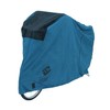 COVERS LOVERS Bicycle Cover Body Cover for Assisted Back Basket