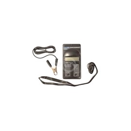 Archer Digital Engine Tachometer Replaces Echo 99051130017