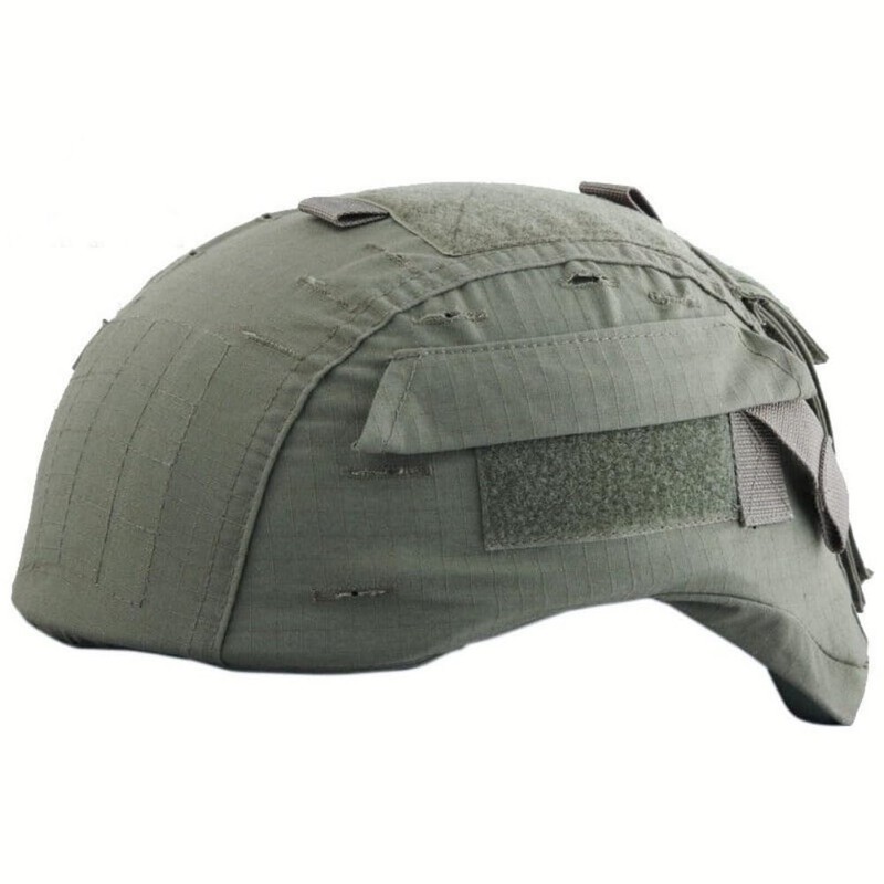ATAIRSOFT Emerson Airsoft Tactical Helmet Cover for MICH 2000 Ver2/ACH