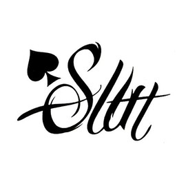 EROSPA® Temporary Tattoo Sheet / Sticker - - 10.5 x 6 cm