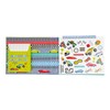 Floss & Rock Cars Colour Switch Magic Set