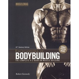 Encyclopedia of Bodybuilding