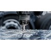 Bosch 1 x PRO Soft Metal HSS Countersink (for Aluminium,